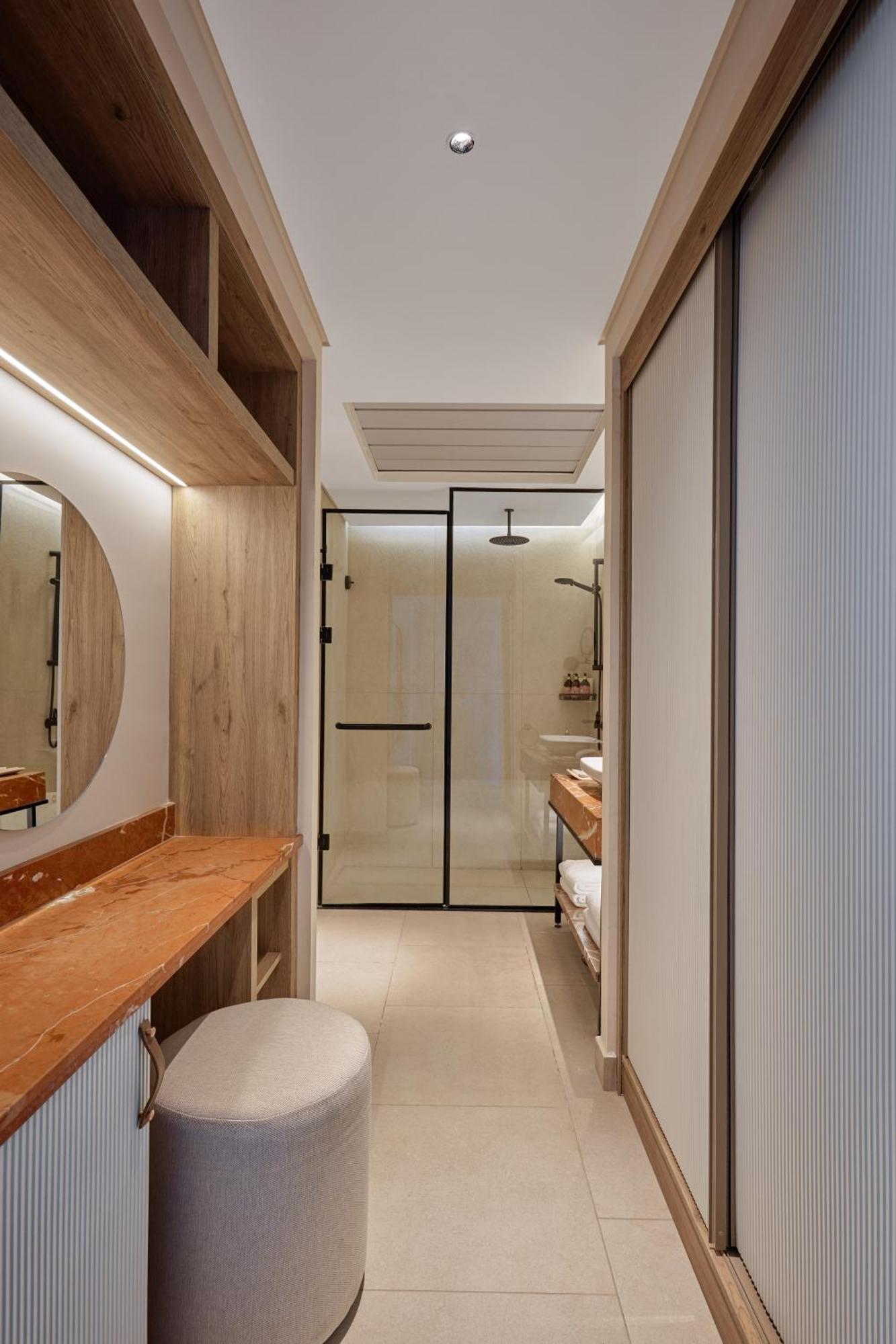 Hyatt Centric Cairo West Hotell Abu Rawwash Exteriör bild
