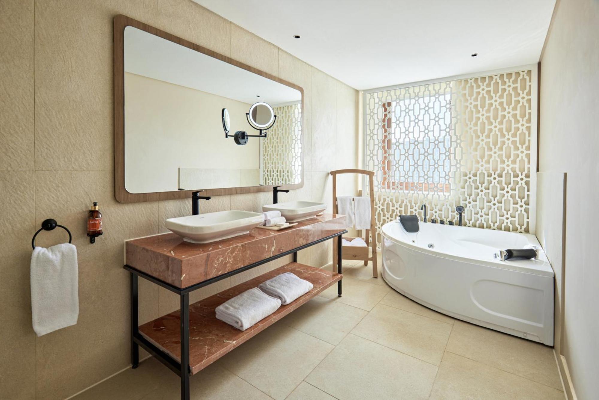 Hyatt Centric Cairo West Hotell Abu Rawwash Exteriör bild