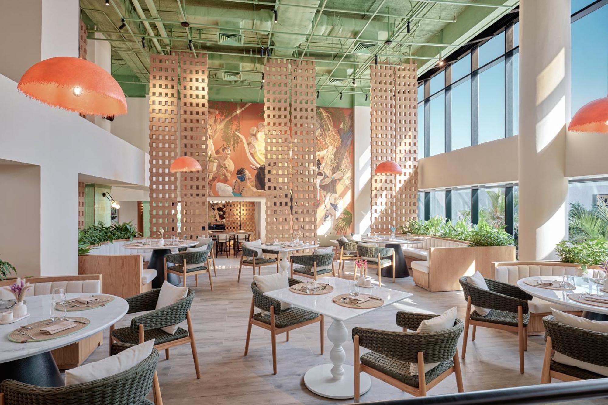 Hyatt Centric Cairo West Hotell Abu Rawwash Exteriör bild