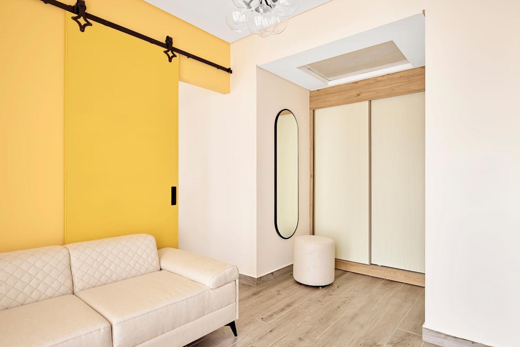 Hyatt Centric Cairo West Hotell Abu Rawwash Exteriör bild